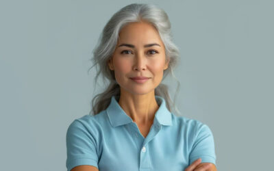 Leadership quality number 1: Self-care