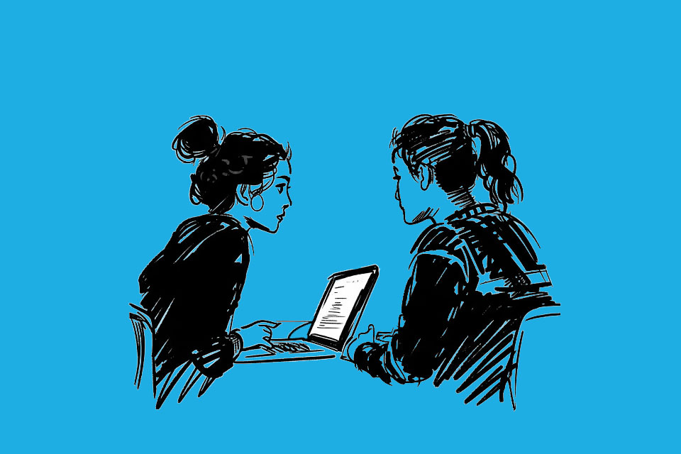 t2informatik Blog: Brainstorming with ChatGPT: creativity with limits