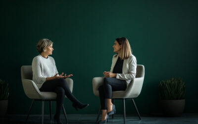 Making mentoring effective