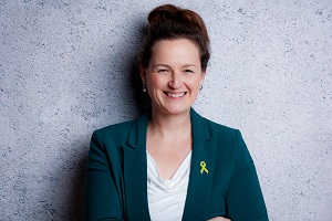 Sandra Brauer - Wegbegleitung in der Veränderung