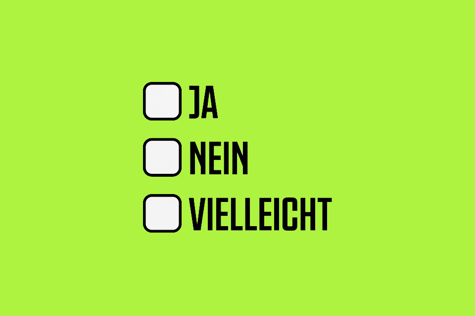 t2informatik Blog: Brauchen wir das Feature wirklich?